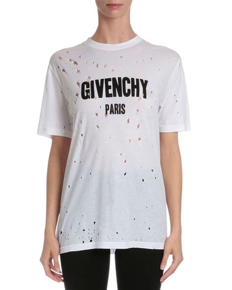 price of givenchy t shirt|givenchy t shirts on sale.